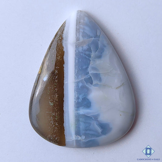 Blue Opal