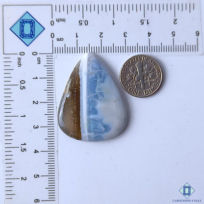 Blue Opal