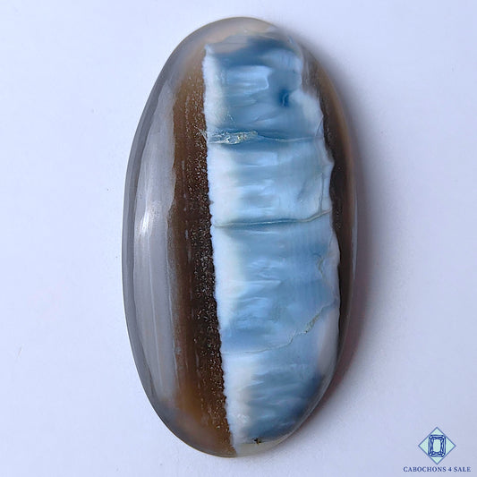 Blue Opal