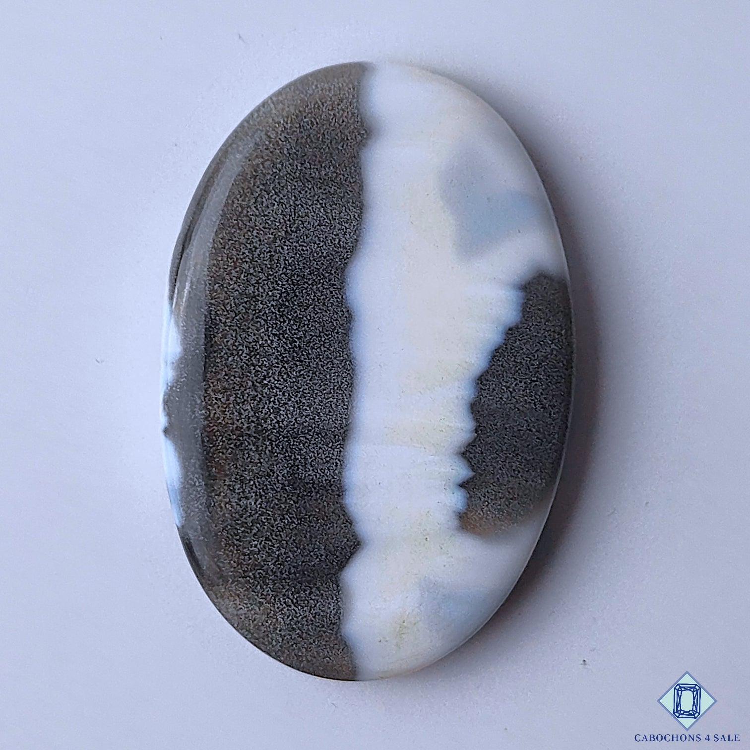 Blue Opal