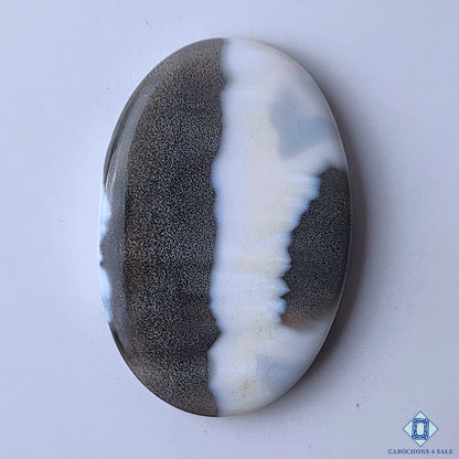 Blue Opal