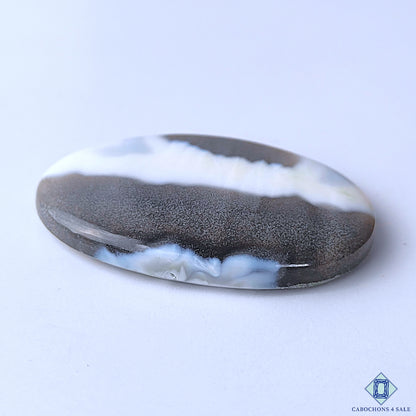 Blue Opal