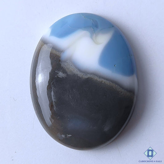 Blue Opal