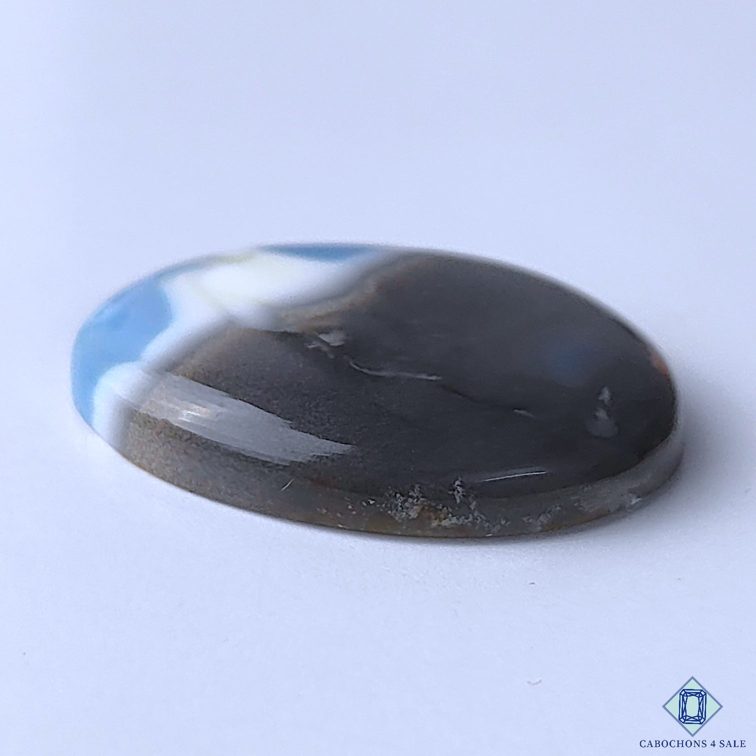 Blue Opal