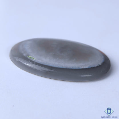 Blue Opal