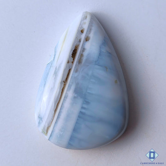Blue Opal