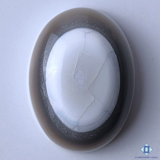 Blue Opal