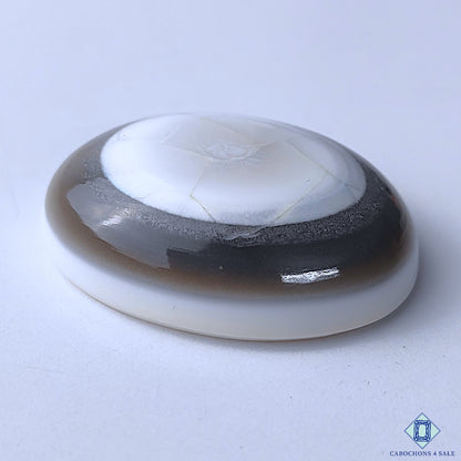 Blue Opal