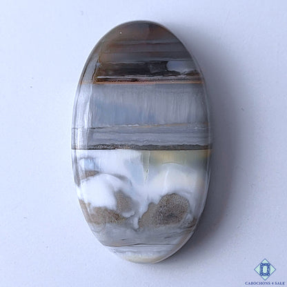 Blue Opal