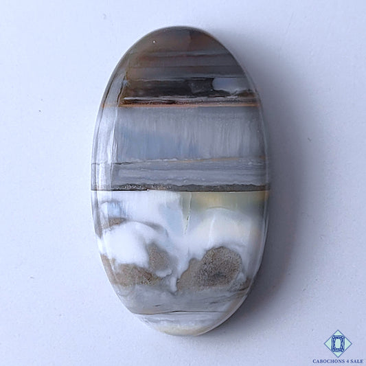 Blue Opal