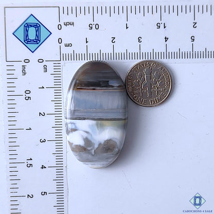 Blue Opal