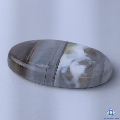 Blue Opal