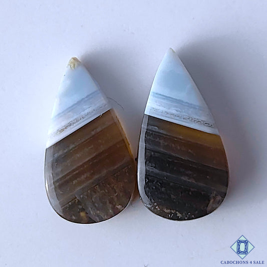 Blue Opal