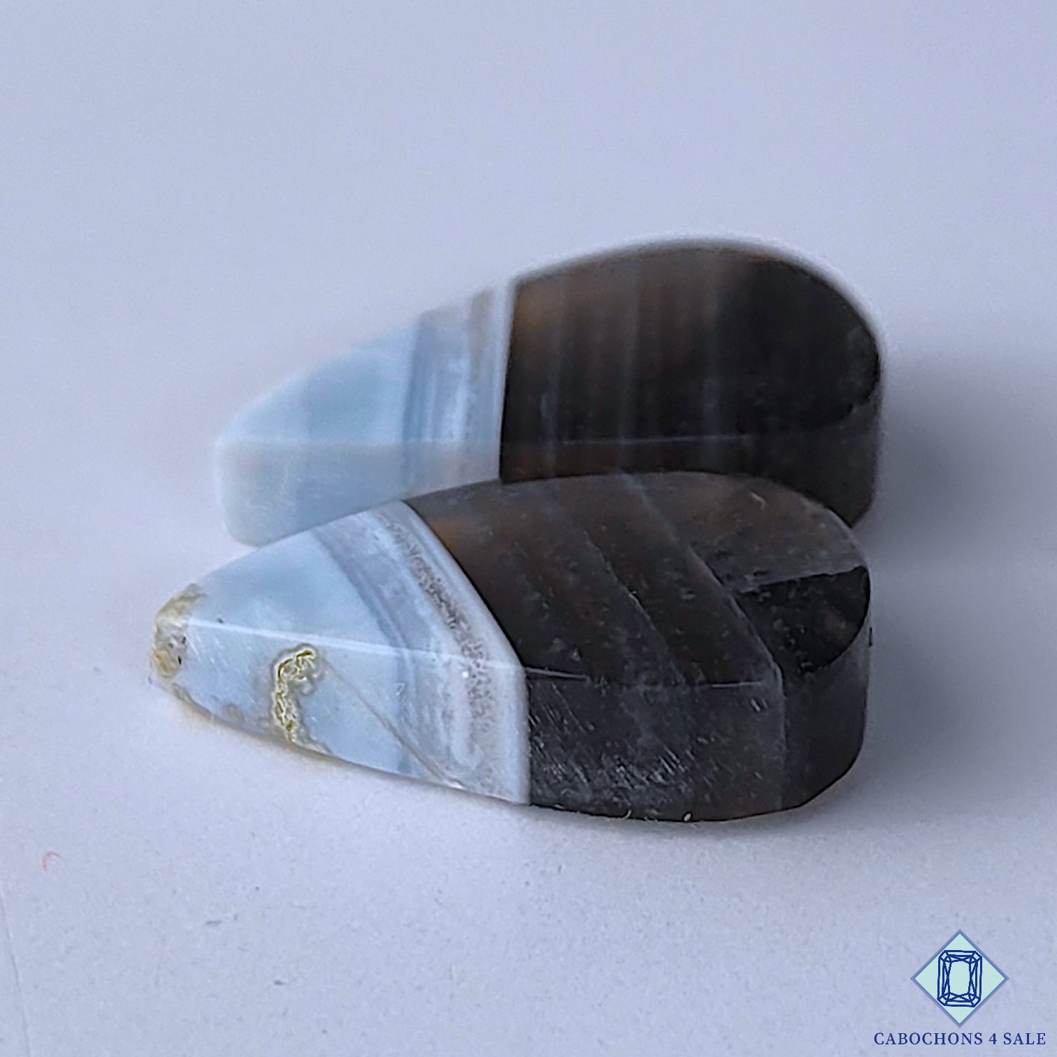 Blue Opal