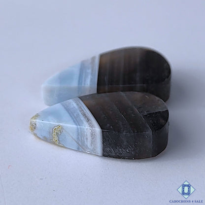 Blue Opal