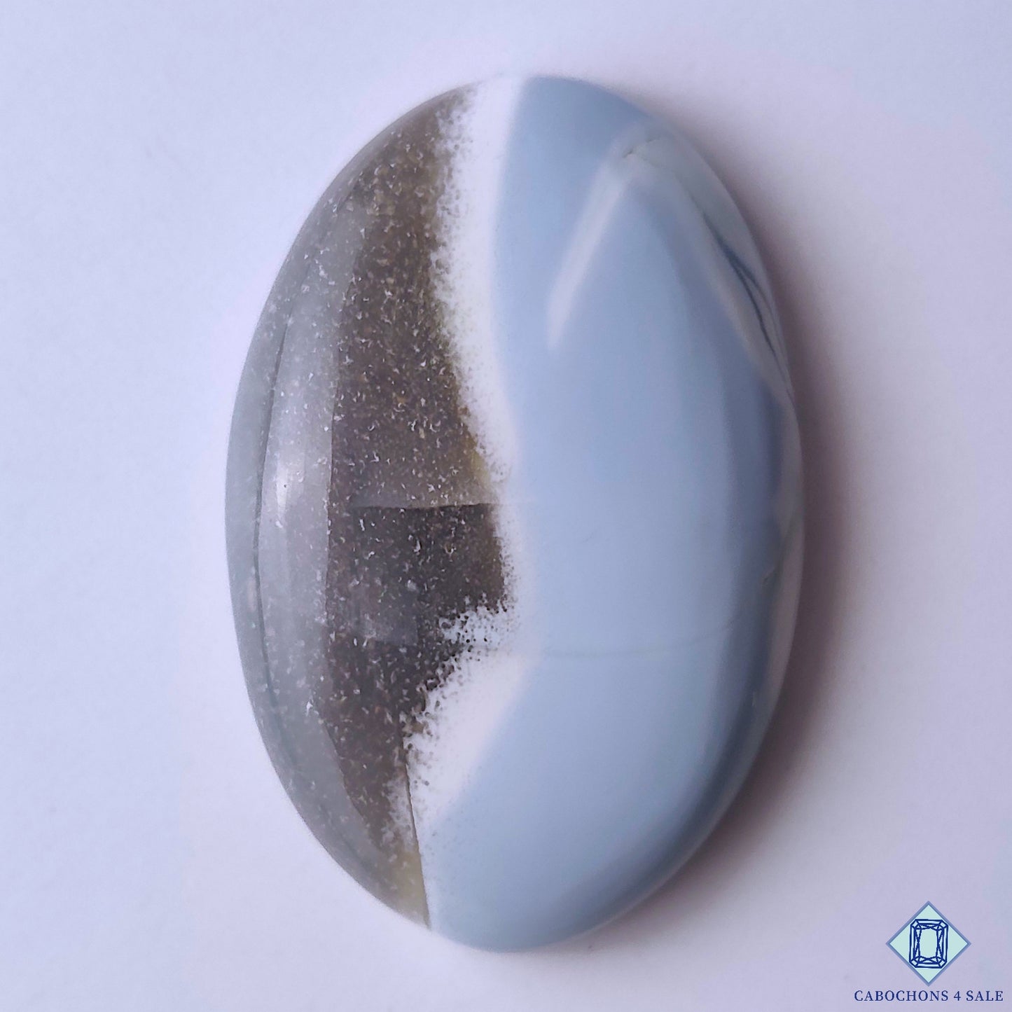 Blue Opal