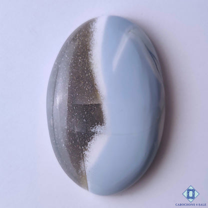 Blue Opal