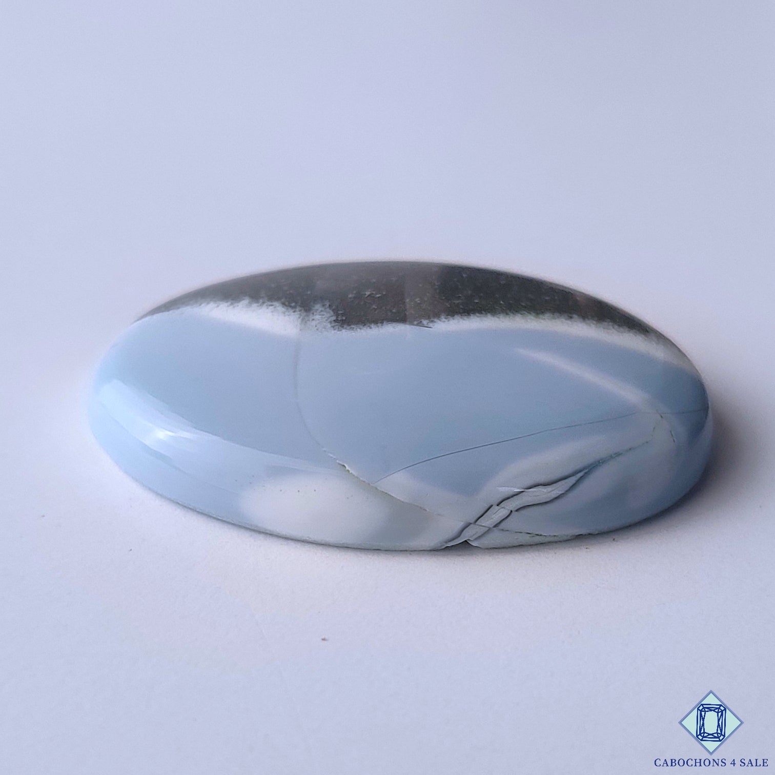 Blue Opal