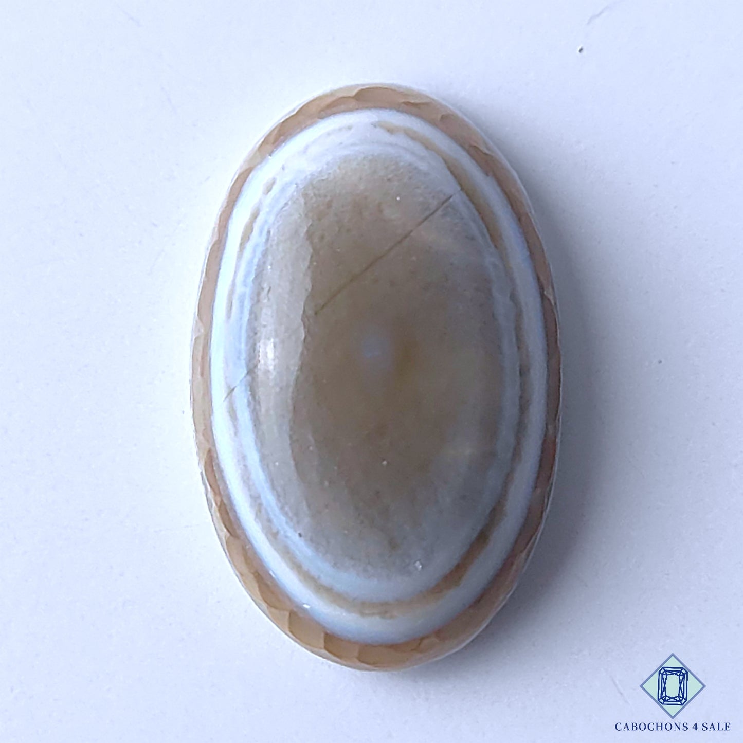 Blue Opal