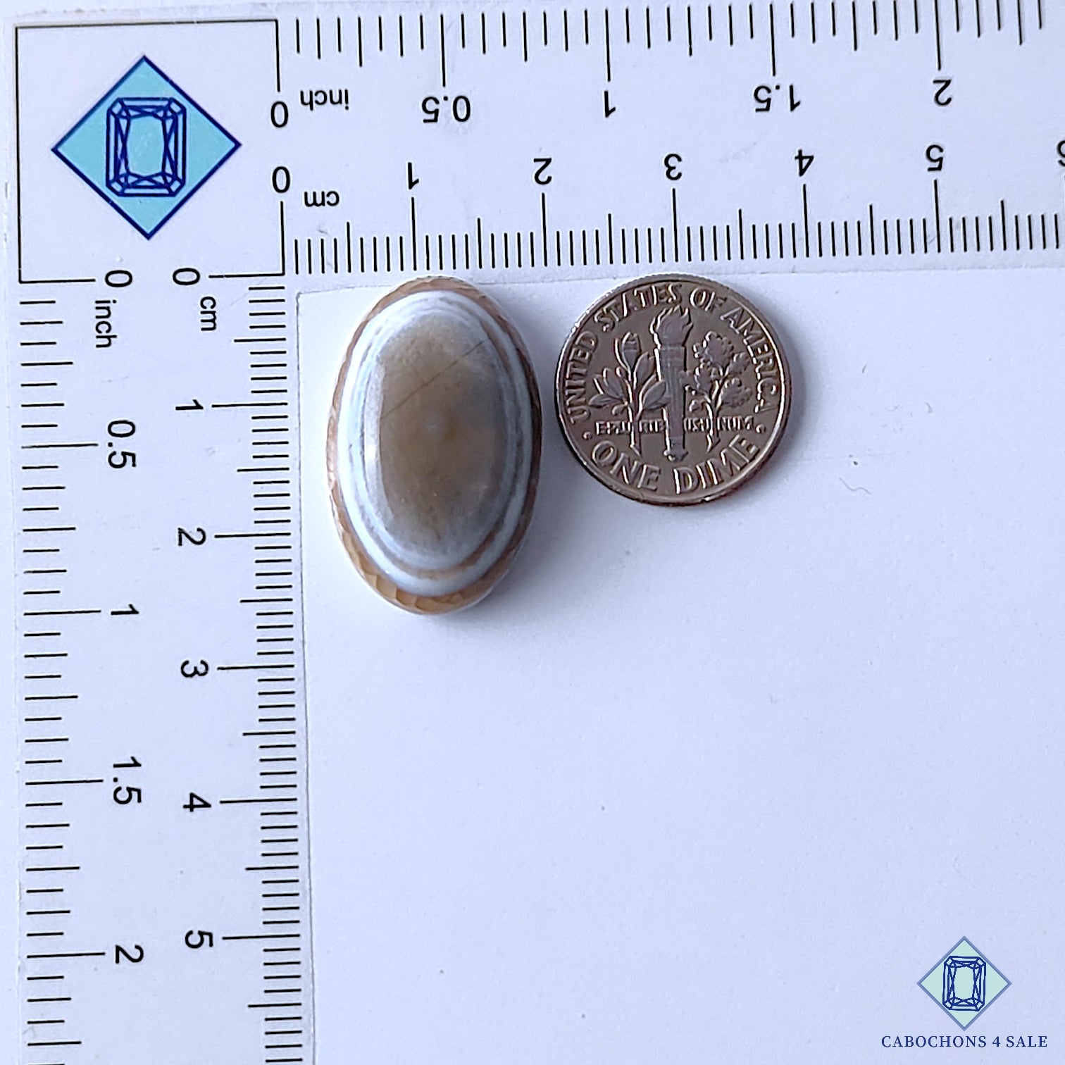 Blue Opal