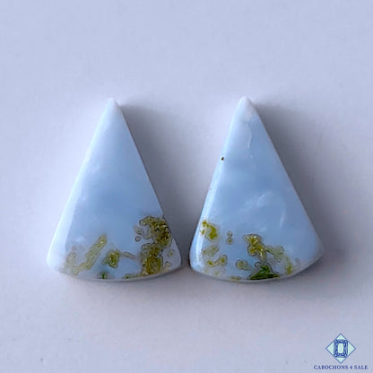 Blue Opal