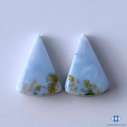 Blue Opal