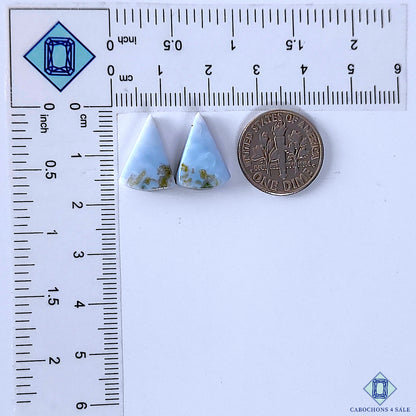 Blue Opal