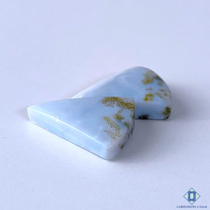 Blue Opal