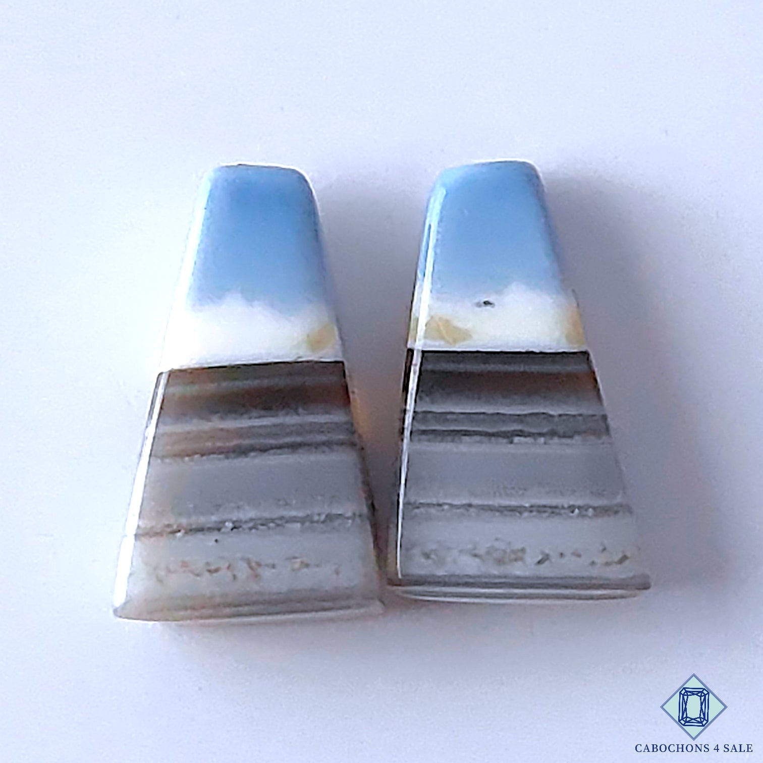 Blue Opal