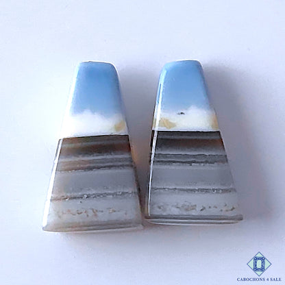 Blue Opal