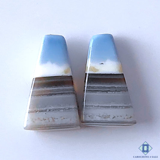 Blue Opal