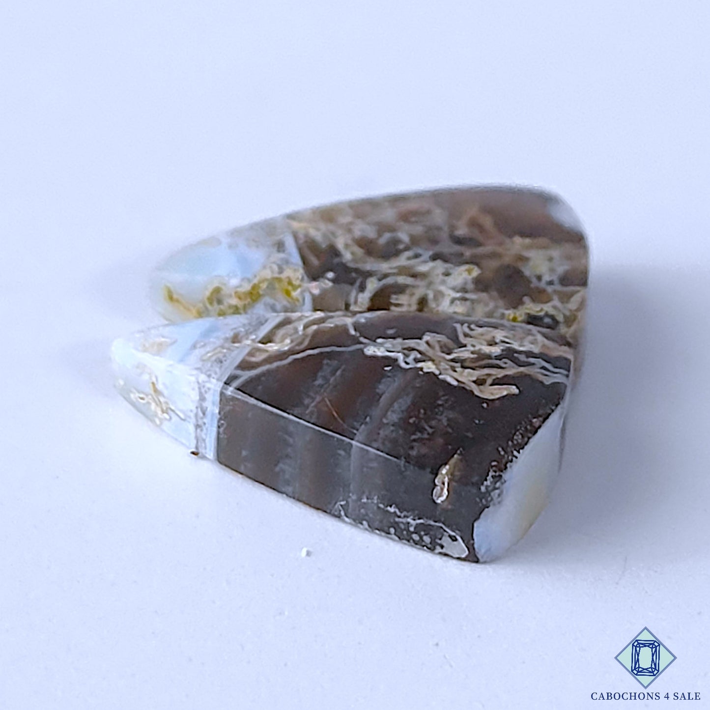 Blue Opal