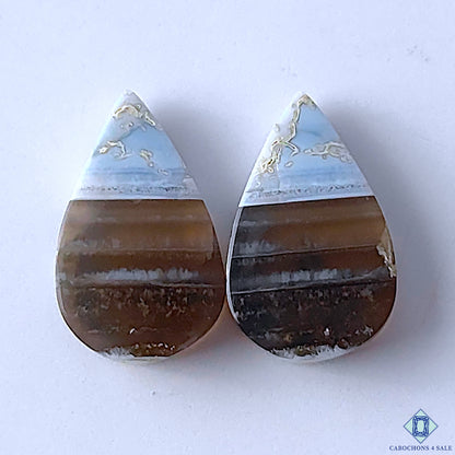 Blue Opal