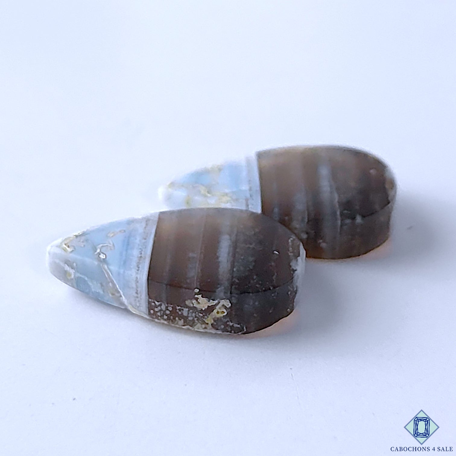 Blue Opal