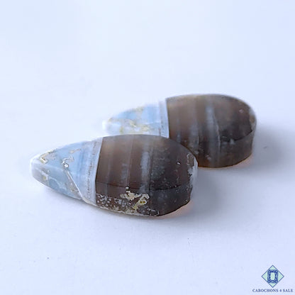Blue Opal
