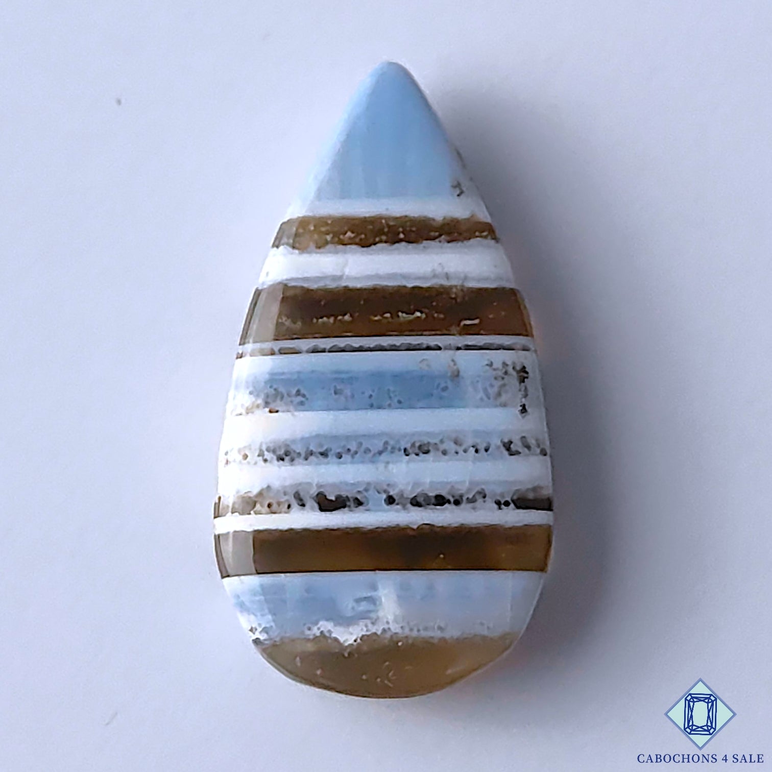 Blue Opal