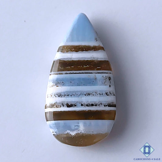 Blue Opal