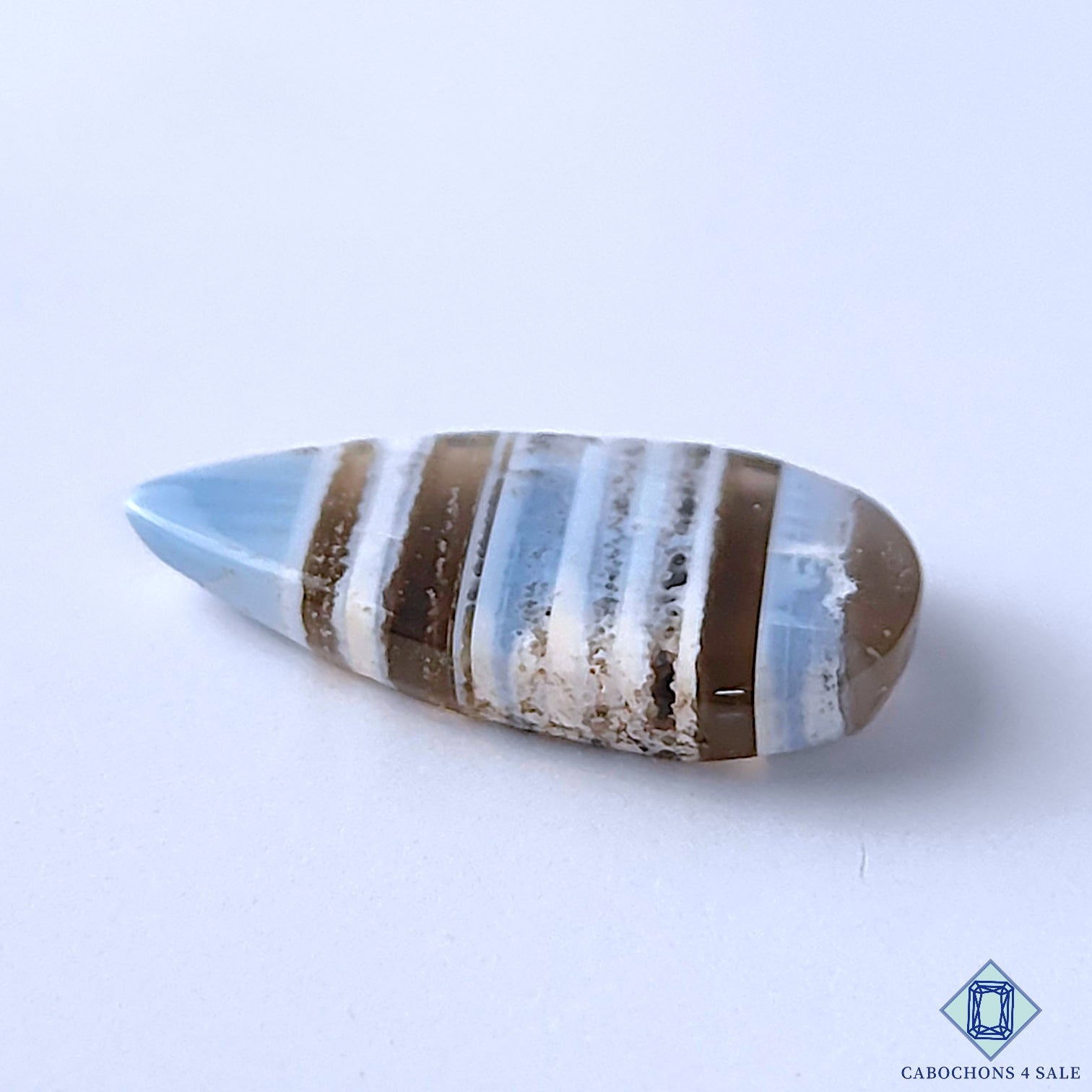 Blue Opal