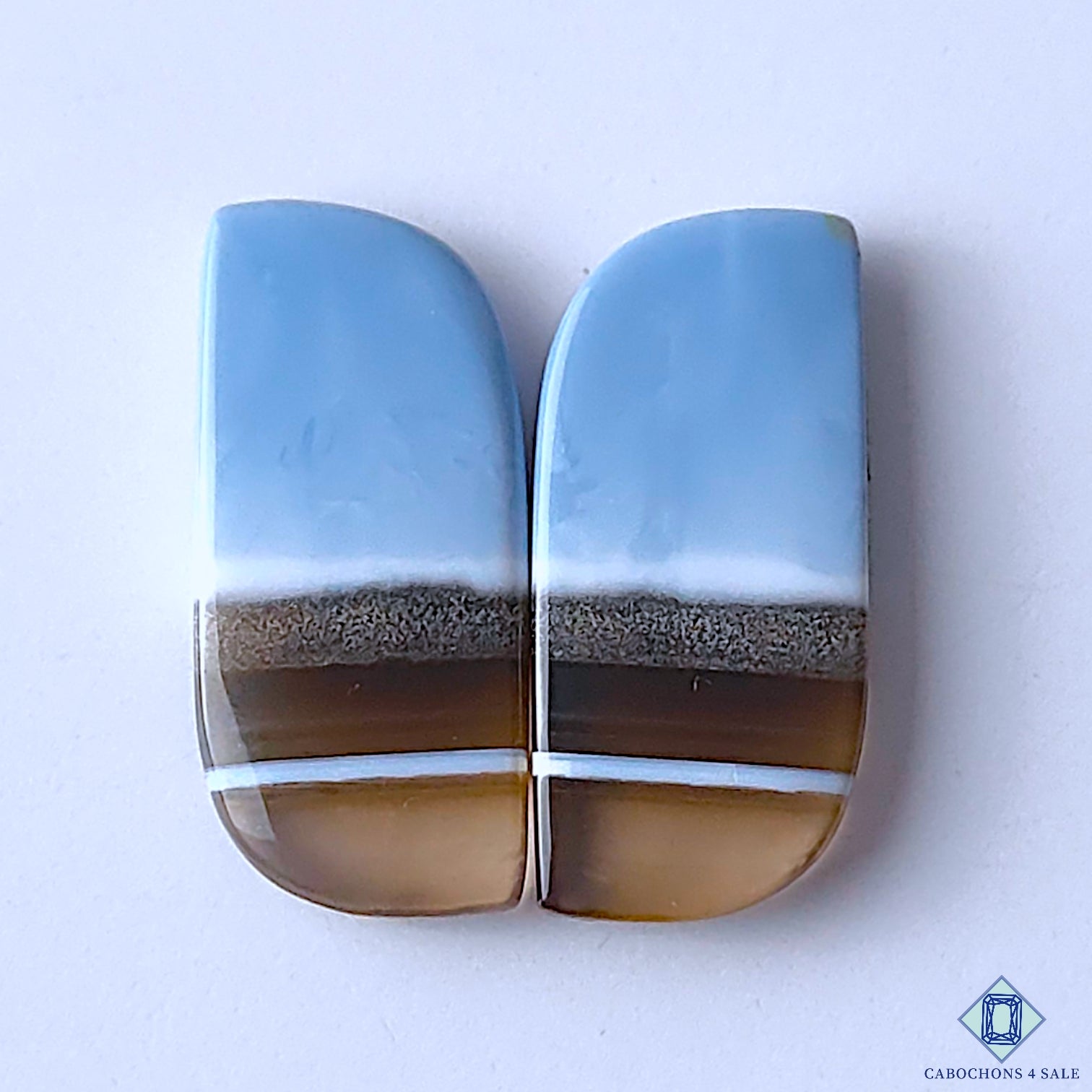Blue Opal