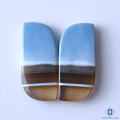 Blue Opal