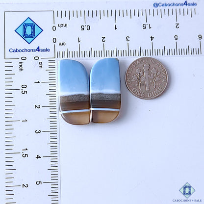 Blue Opal