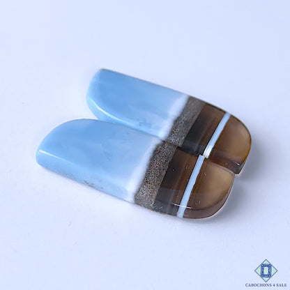 Blue Opal