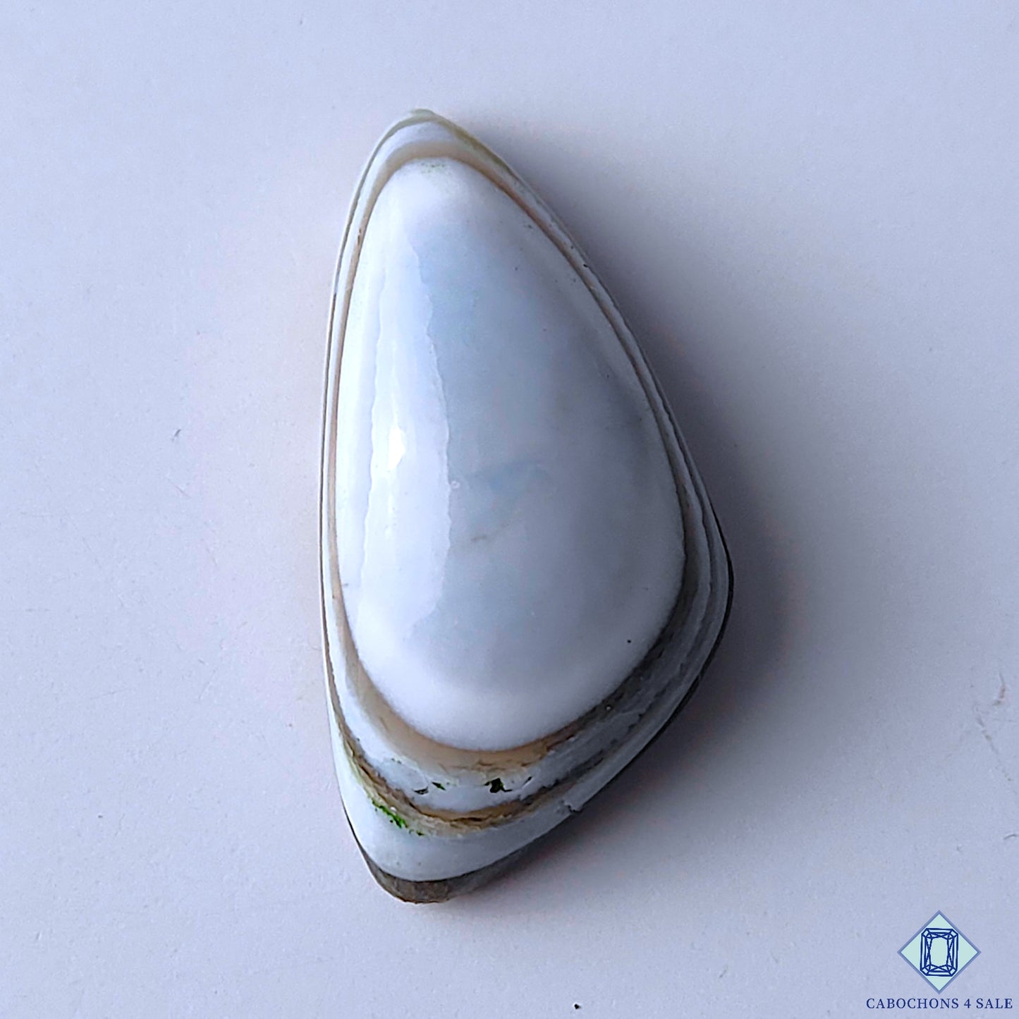 Blue Opal