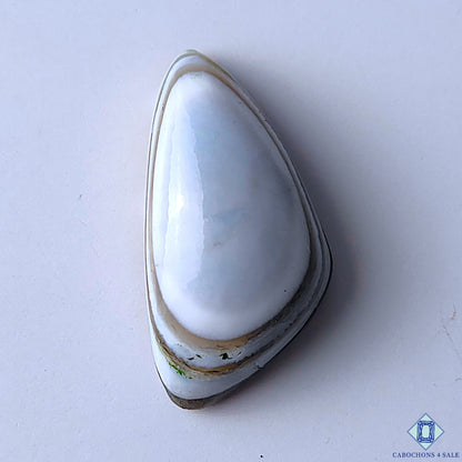 Blue Opal