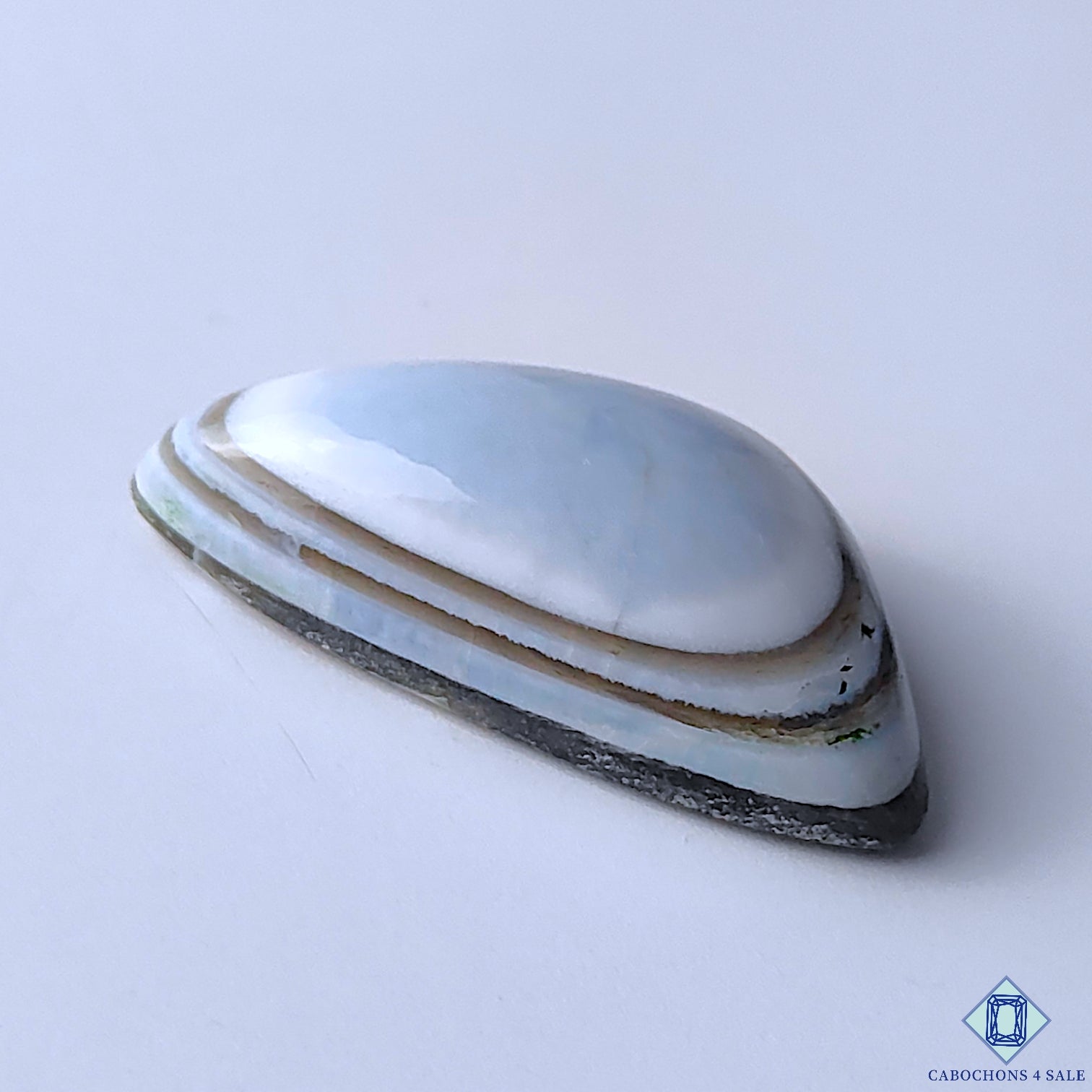 Blue Opal