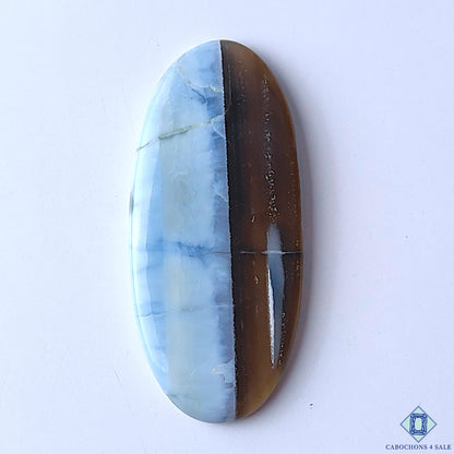 Blue Opal