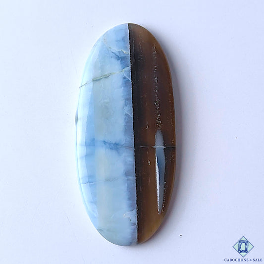 Blue Opal