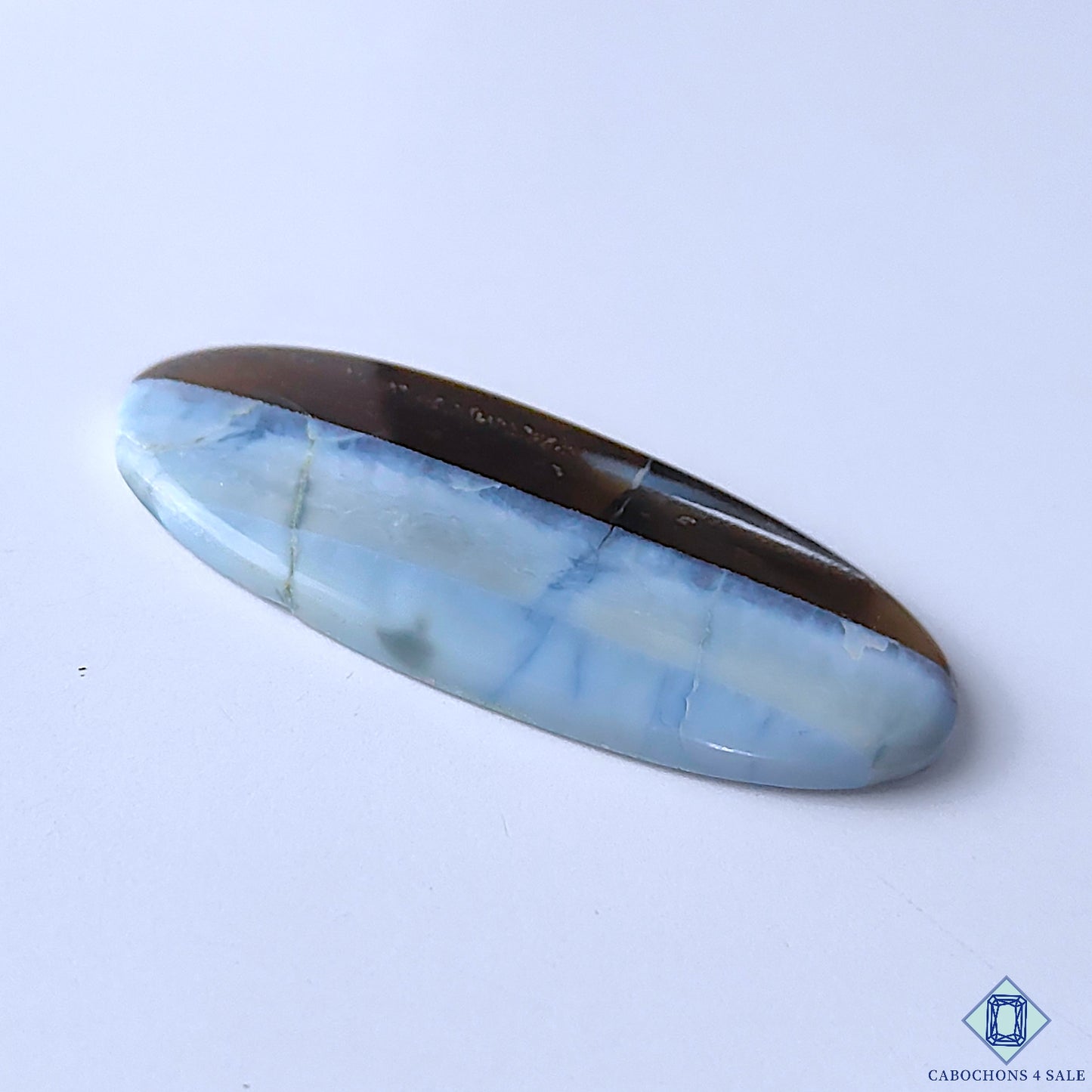Blue Opal