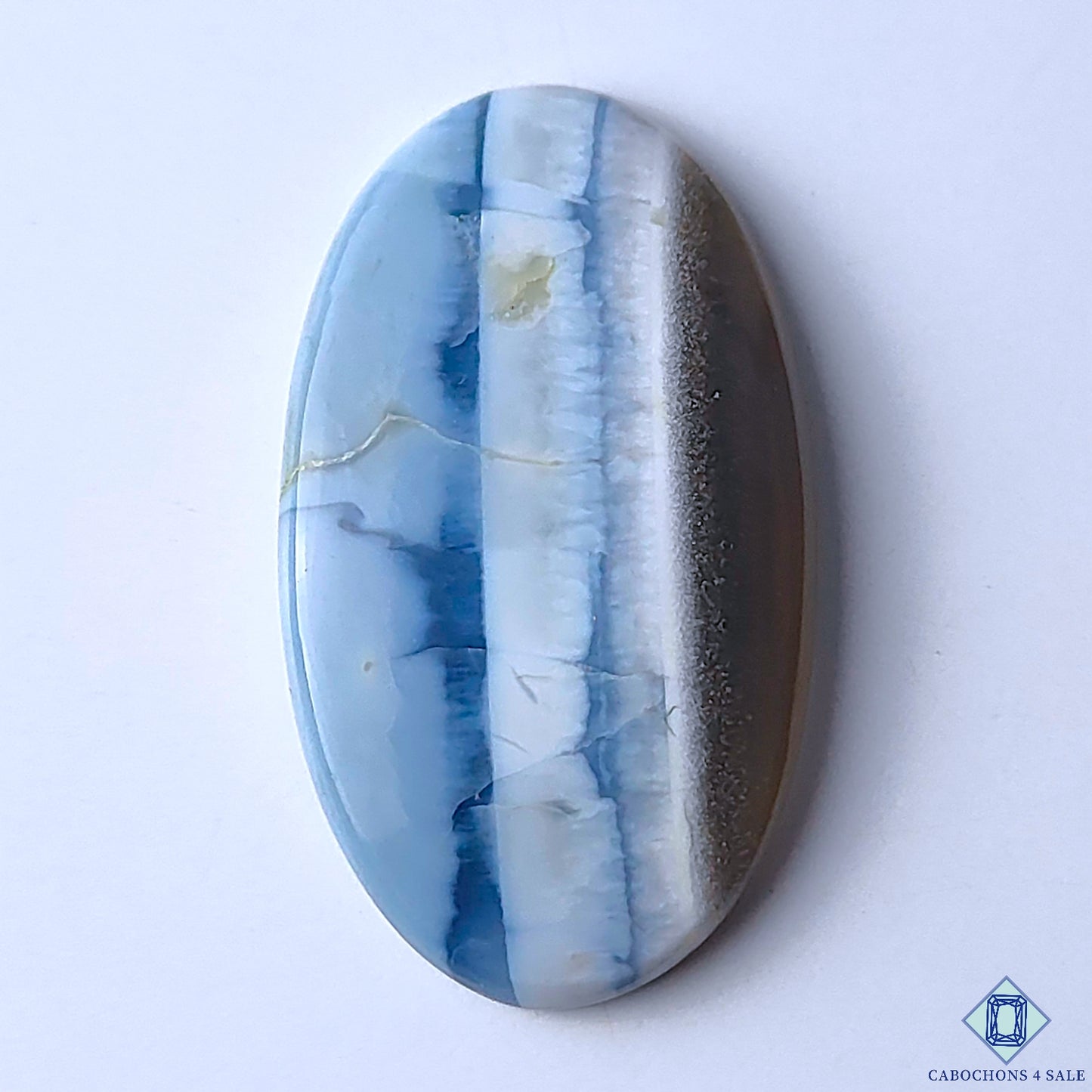 Blue Opal