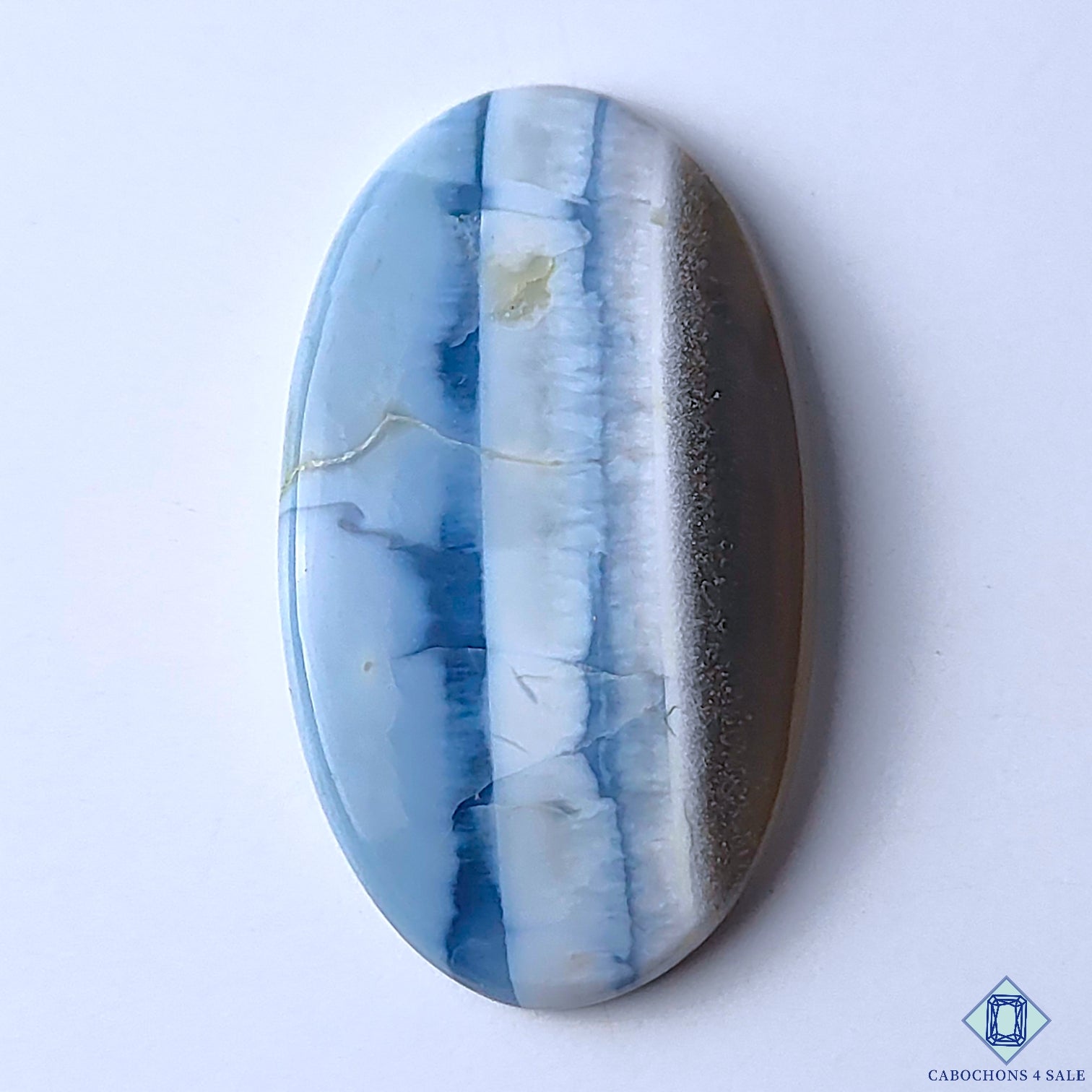 Blue Opal